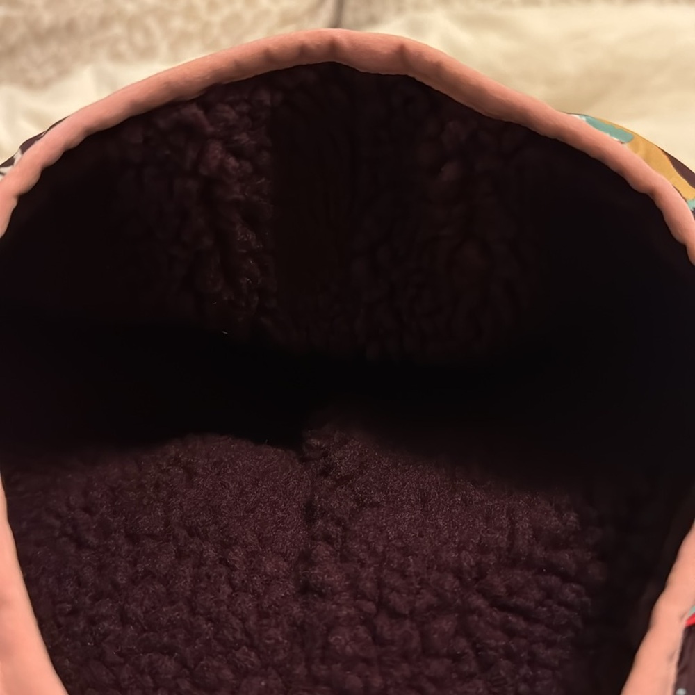 Patagonia baby girls snowsuit - Picture 4 of 5